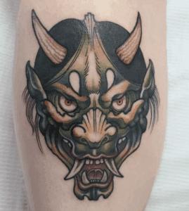 MayMay tattoo portfolio photo 2