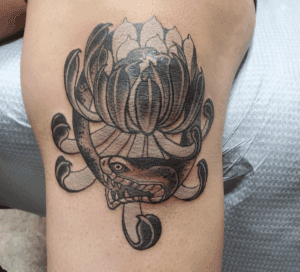 MayMay tattoo portfolio photo 113