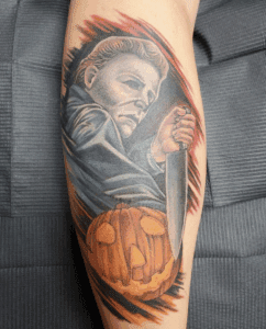 MayMay tattoo portfolio photo 111