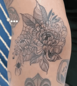 MayMay tattoo portfolio photo 31