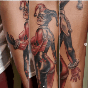 MayMay tattoo portfolio photo 115