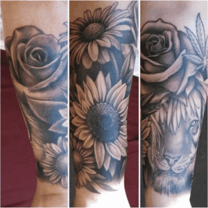 MayMay tattoo portfolio photo 133