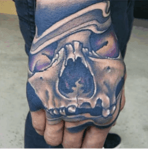 MayMay tattoo portfolio photo 98