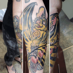 MayMay tattoo portfolio photo 117