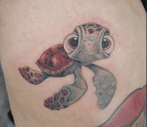 MayMay tattoo portfolio photo 149