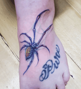 MayMay tattoo portfolio photo 76