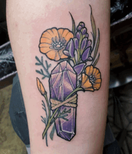 MayMay tattoo portfolio photo 116