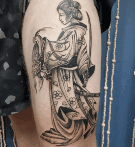 MayMay tattoo portfolio photo 44