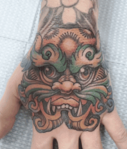MayMay tattoo portfolio photo 50