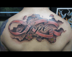 MayMay tattoo portfolio photo 141
