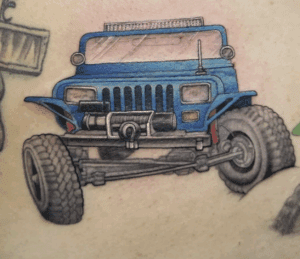 MayMay tattoo portfolio photo 129