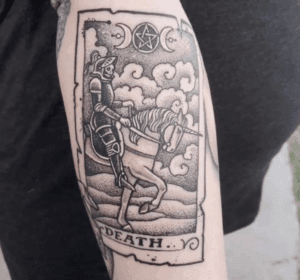 MayMay tattoo portfolio photo 83