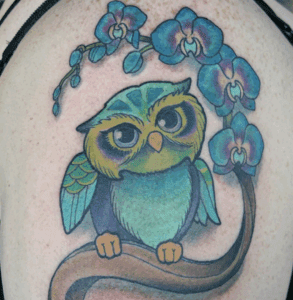 MayMay tattoo portfolio photo 164