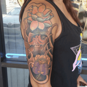 MayMay tattoo portfolio photo 162