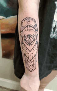 MayMay tattoo portfolio photo 67