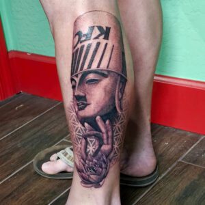 Jason tattoo portfolio photo 13