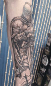 MayMay tattoo portfolio photo 18