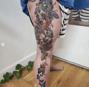 MayMay tattoo portfolio photo 74