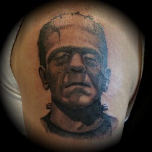 Jason tattoo portfolio photo 74