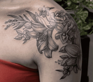 MayMay tattoo portfolio photo 84