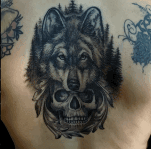 MayMay tattoo portfolio photo 72