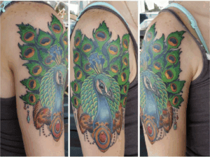 MayMay tattoo portfolio photo 151