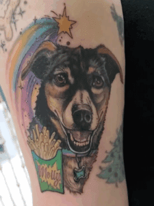 MayMay tattoo portfolio photo 9