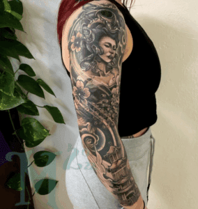 MayMay tattoo portfolio photo 87