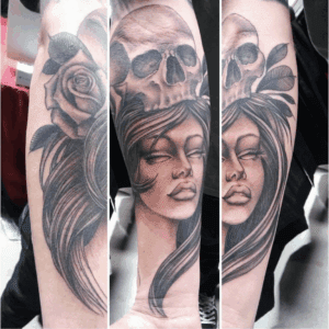 MayMay tattoo portfolio photo 135