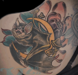 MayMay tattoo portfolio photo 86