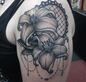 MayMay tattoo portfolio photo 144