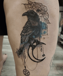 MayMay tattoo portfolio photo 59