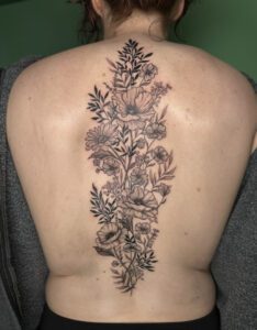 Makayla tattoo portfolio photo 11
