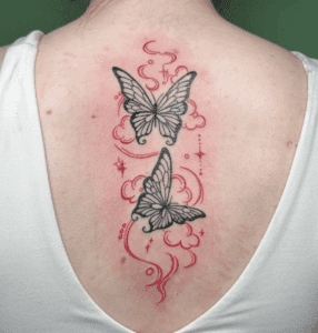 Makayla tattoo portfolio photo 31