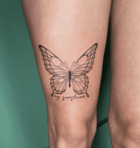 Makayla tattoo portfolio photo 199