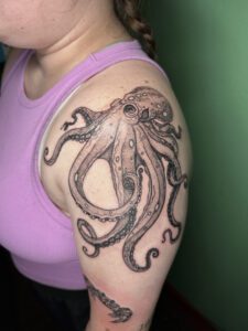 Makayla tattoo portfolio photo 63
