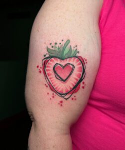 Makayla tattoo portfolio photo 7