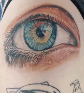 MayMay tattoo portfolio photo 8