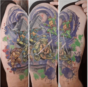 MayMay tattoo portfolio photo 66