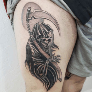MayMay tattoo portfolio photo 107