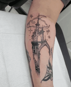 MayMay tattoo portfolio photo 51