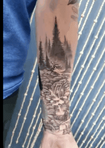 MayMay tattoo portfolio photo 37