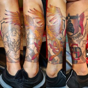 Jason tattoo portfolio photo 185