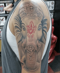 MayMay tattoo portfolio photo 154