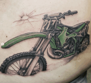 MayMay tattoo portfolio photo 134