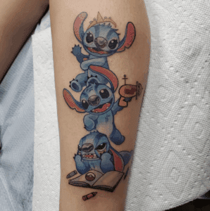 MayMay tattoo portfolio photo 110