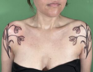 Makayla tattoo portfolio photo 76