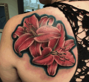 MayMay tattoo portfolio photo 136