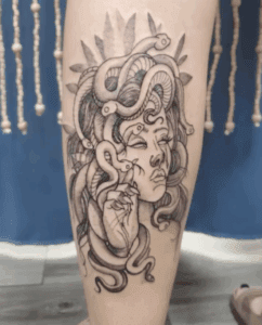 MayMay tattoo portfolio photo 35