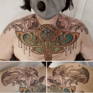 MayMay tattoo portfolio photo 109